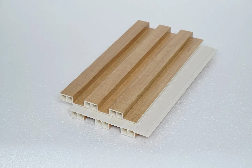 iWood 3S20-5 Fluted Wall Panel