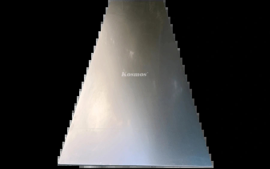 Tấm ốp than tre kim loại TT-807