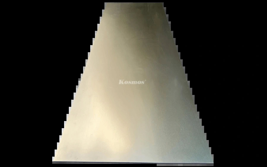 Tấm ốp than tre kim loại TT-809