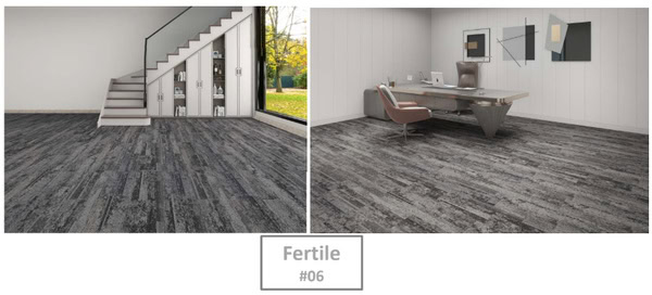 Fertile 06 Carpet Tile