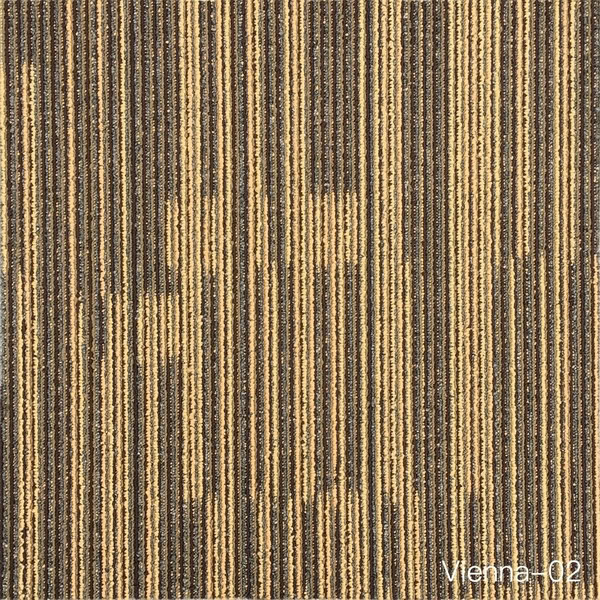 Vienna 02 Carpet Tile