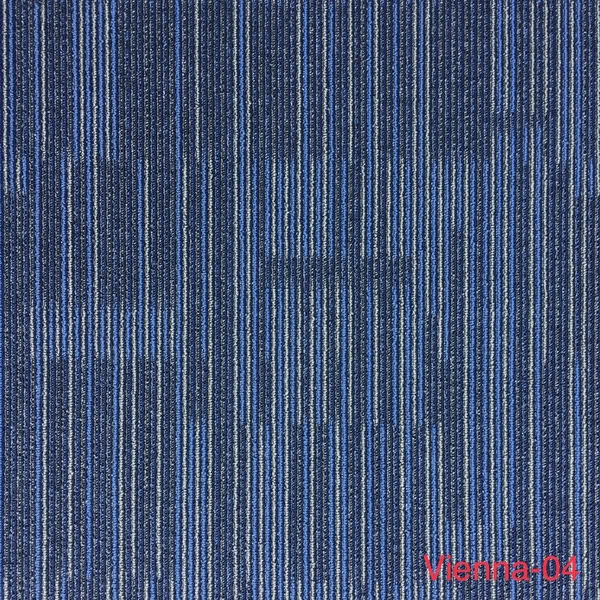 Vienna 04 Carpet Tile