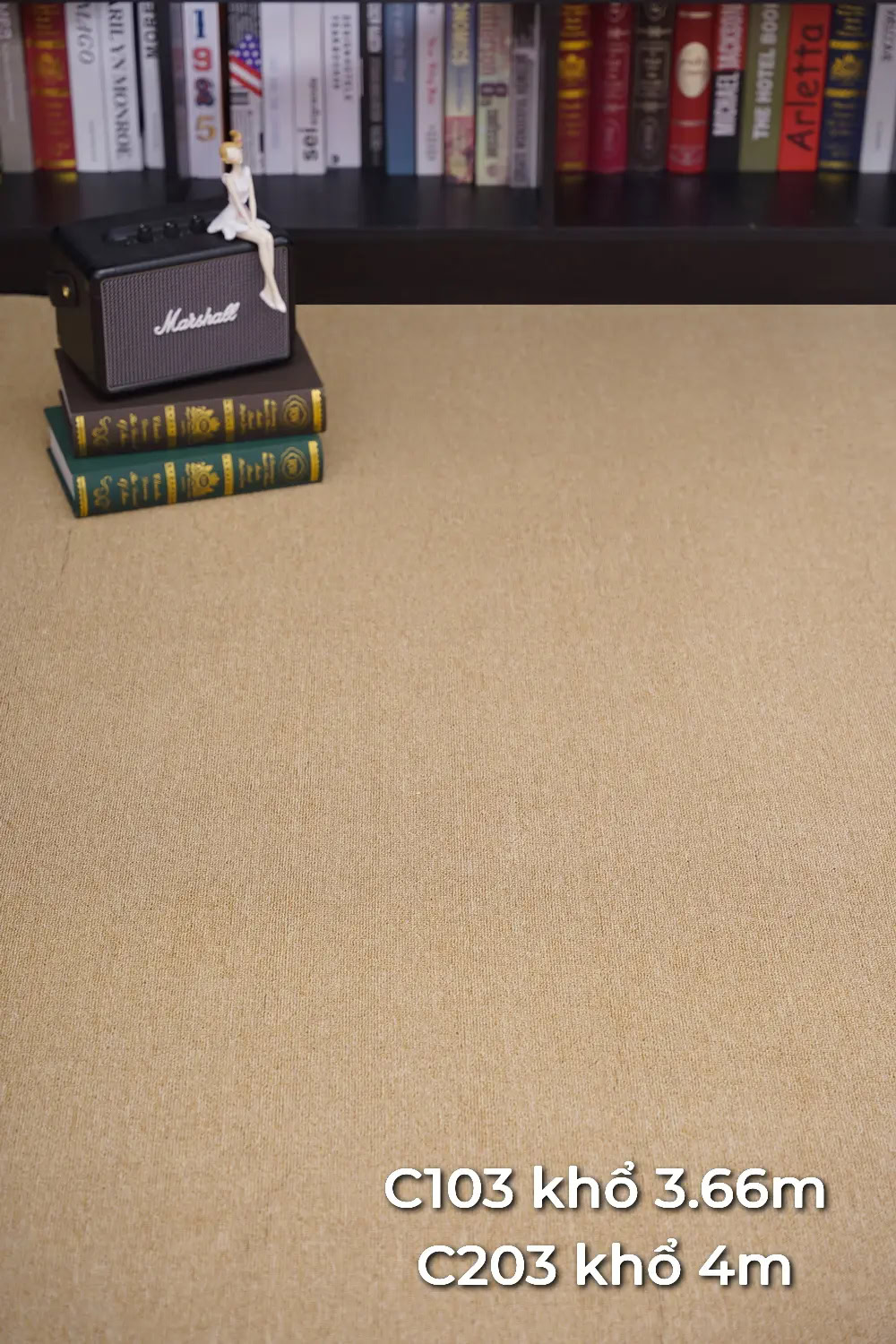 Australia C103-C203 Carpet Roll