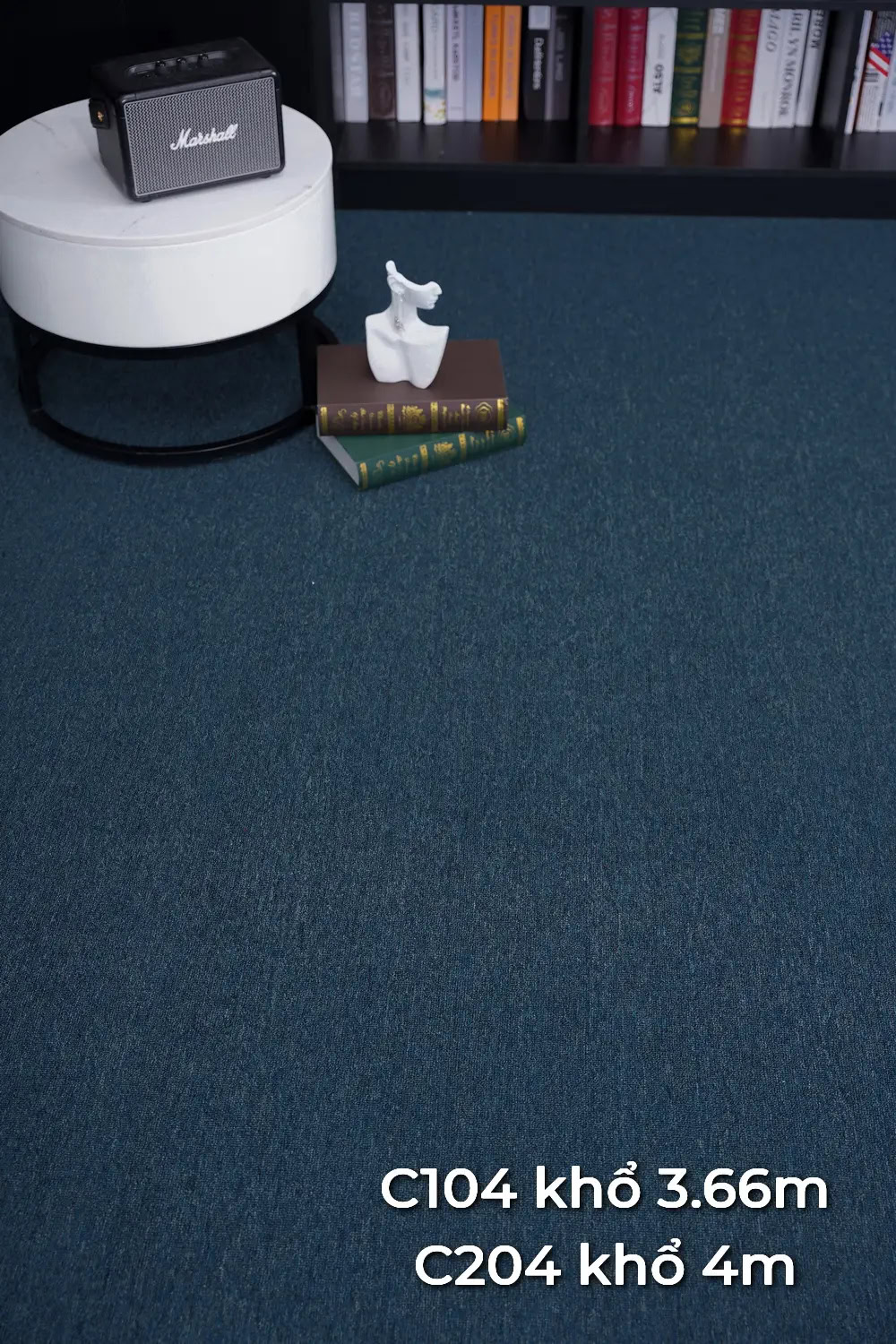 Australia C104-C204 Carpet Roll