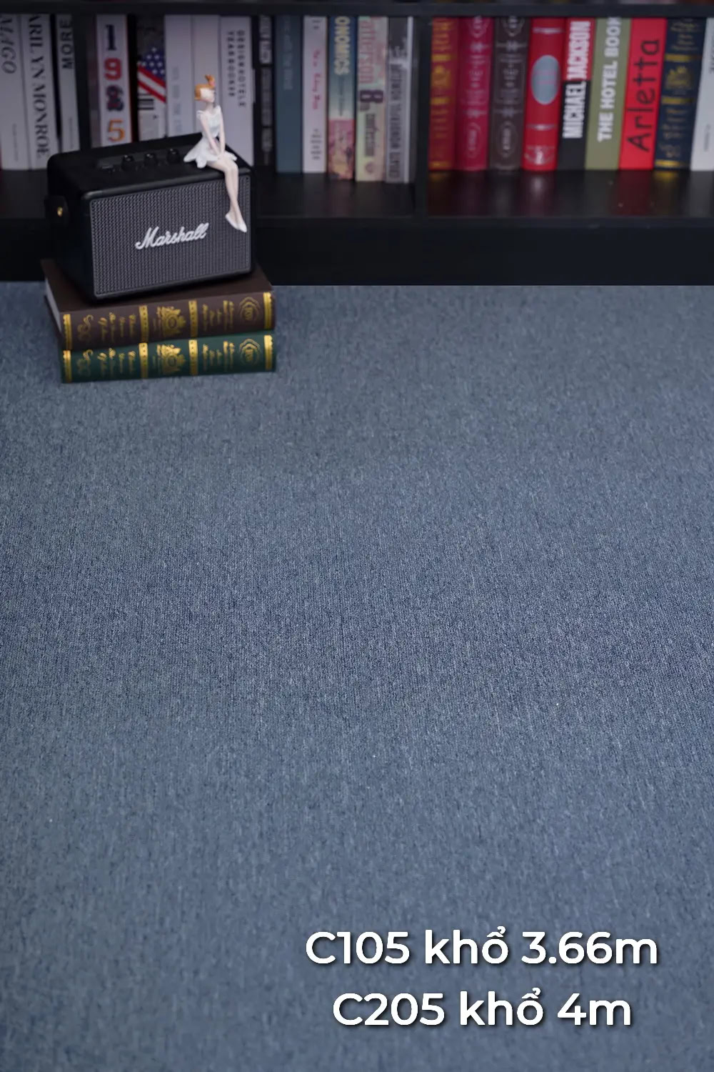 Australia C105-205 Carpet Roll