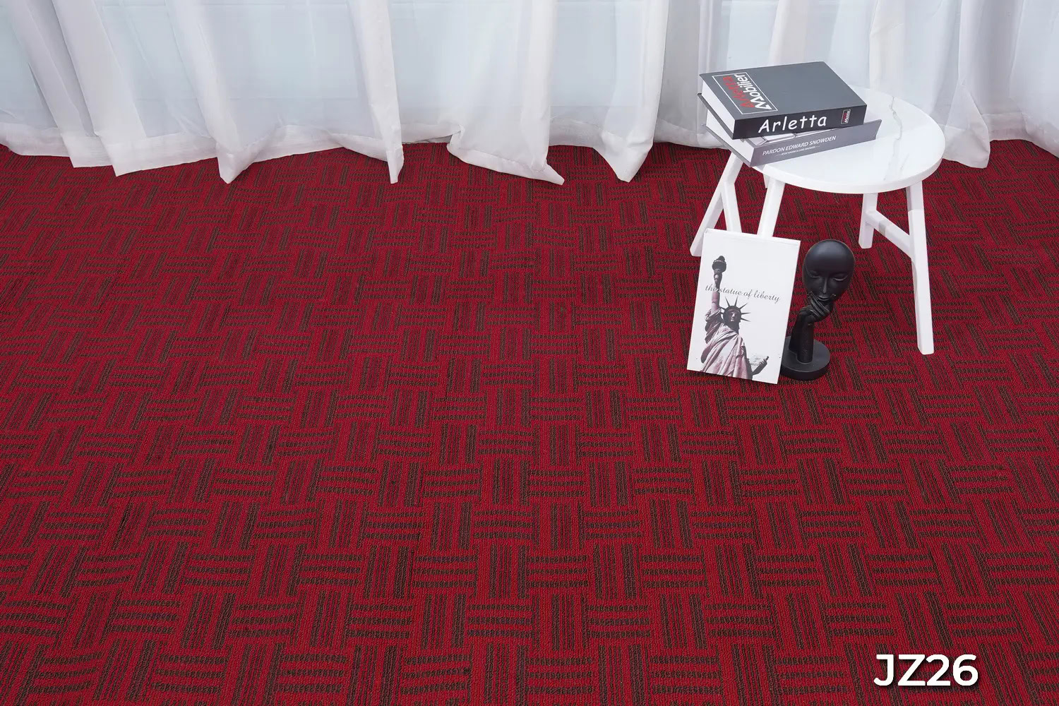 Caprice JZ26 Carpet Roll