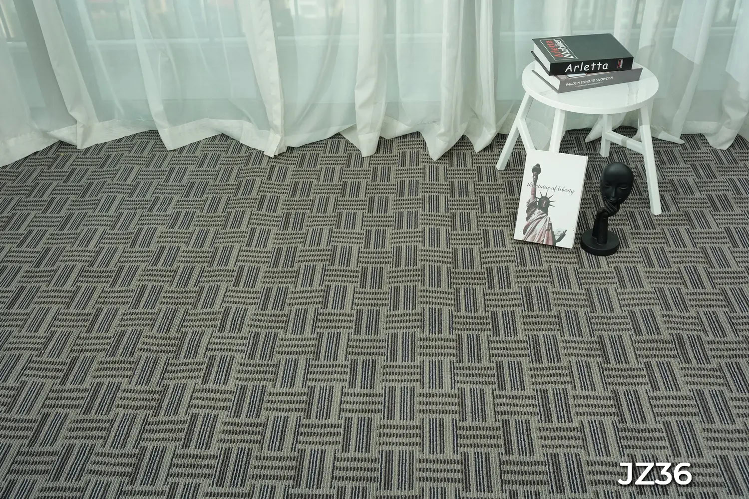 Caprice JZ36 Carpet Roll