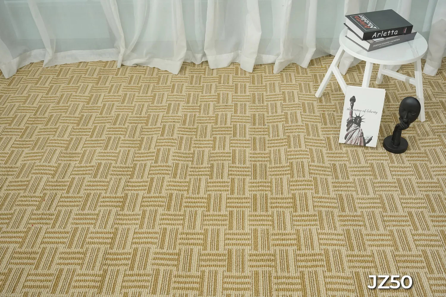 Caprice JZ50 Carpet Roll