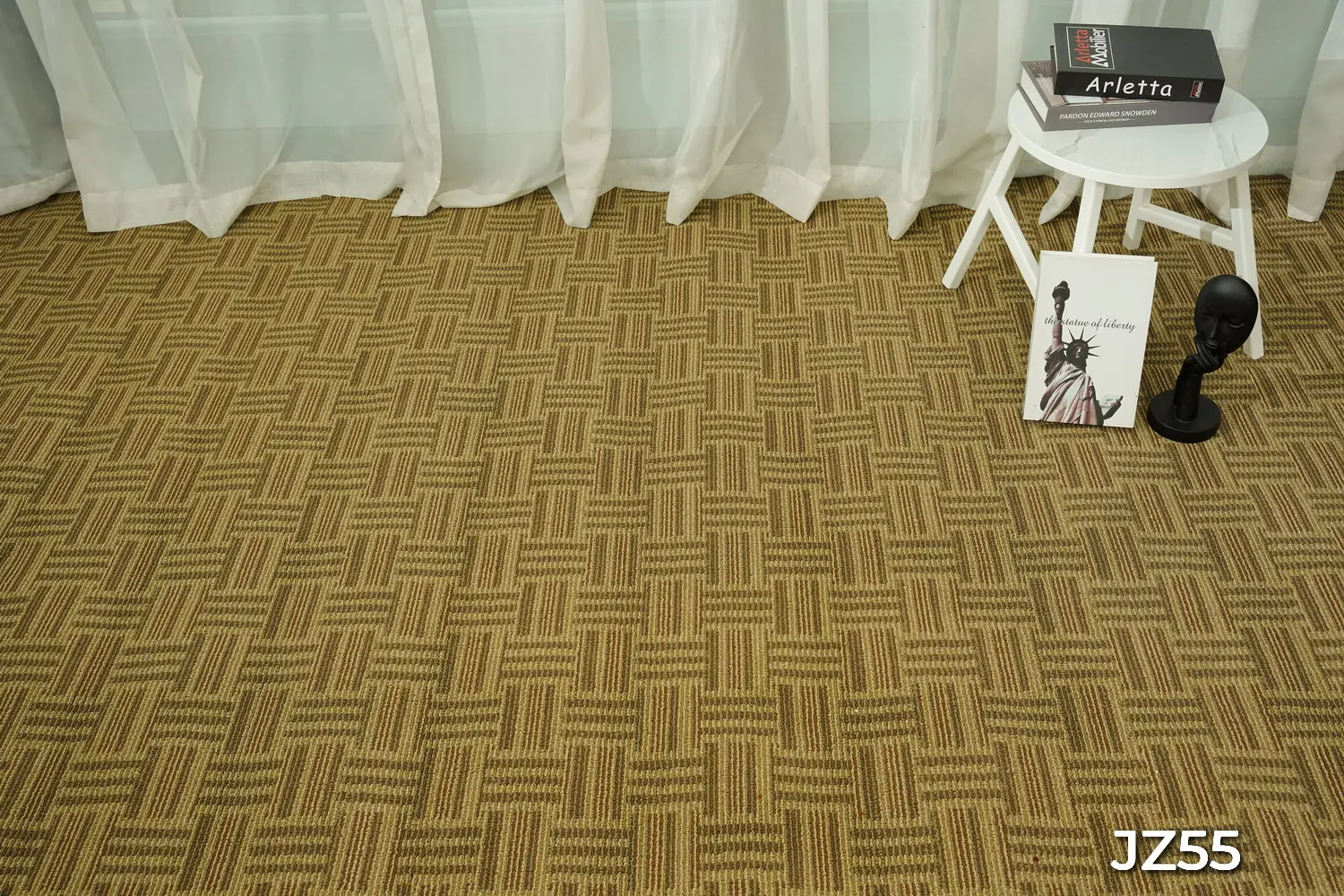 Caprice JZ55 Carpet Roll