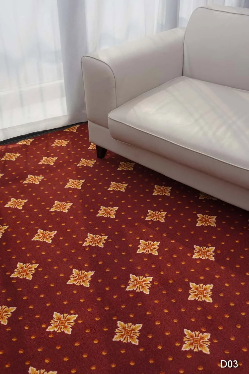 Diamond D03 Carpet Roll