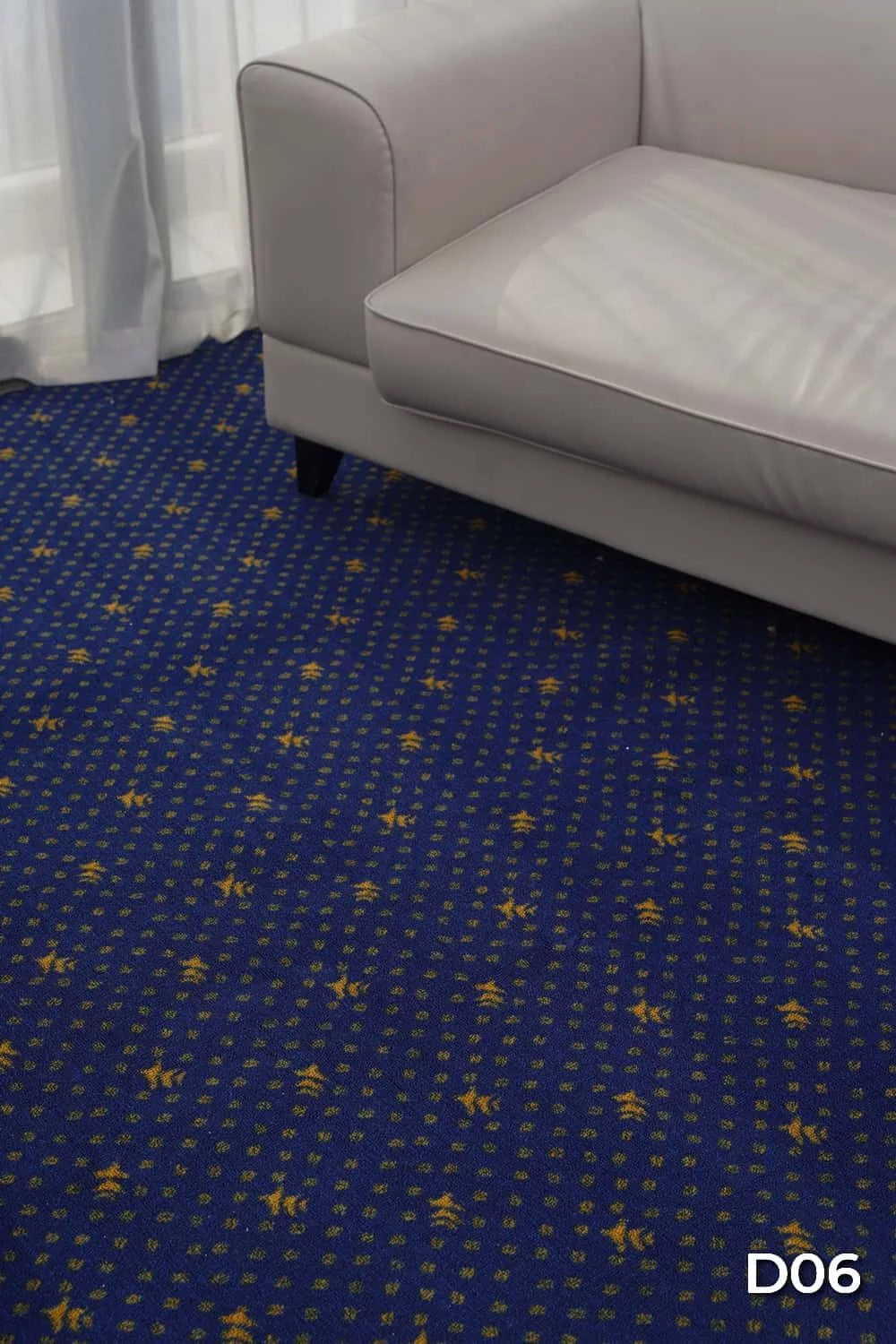Diamond D06 Carpet Roll