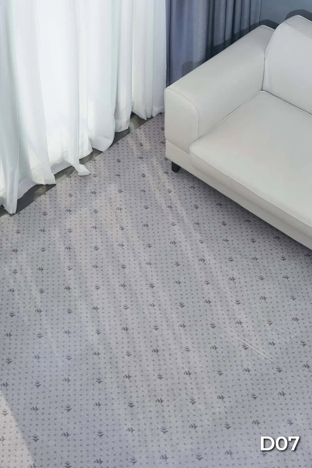 Diamond D07 Carpet Roll