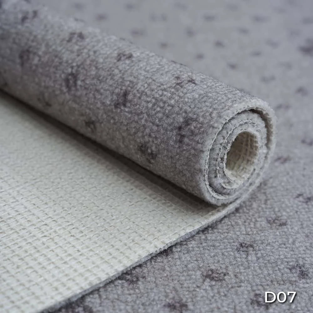 Thảm cuộn Diamond D07