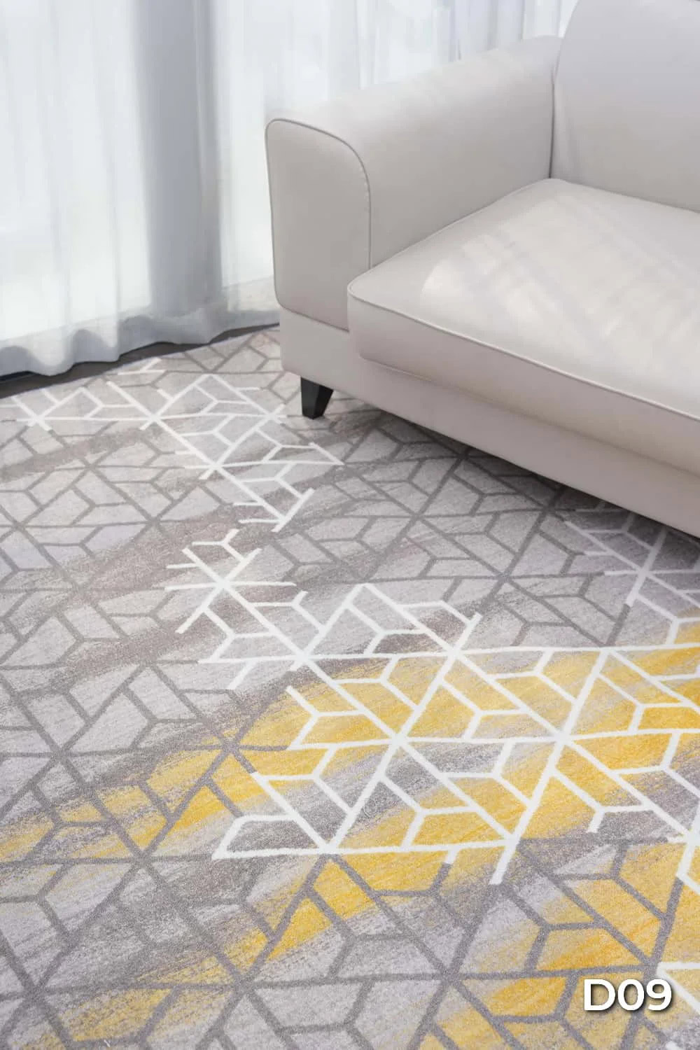 Diamond D09 Carpet Roll