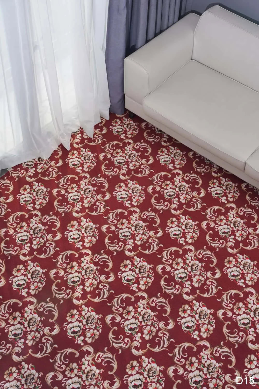 Diamond D15 Carpet Roll