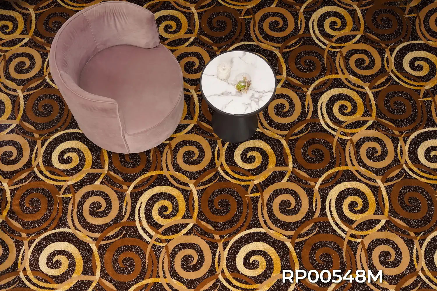 Florence RP00548M Carpet Roll