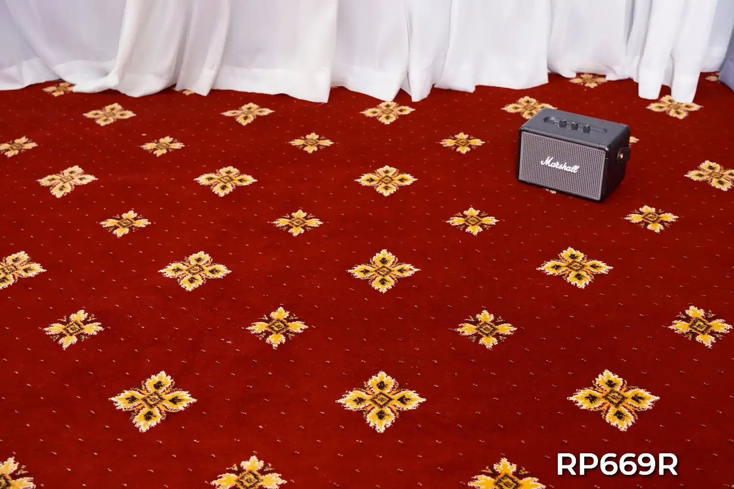 Florence RP669R Carpet Roll