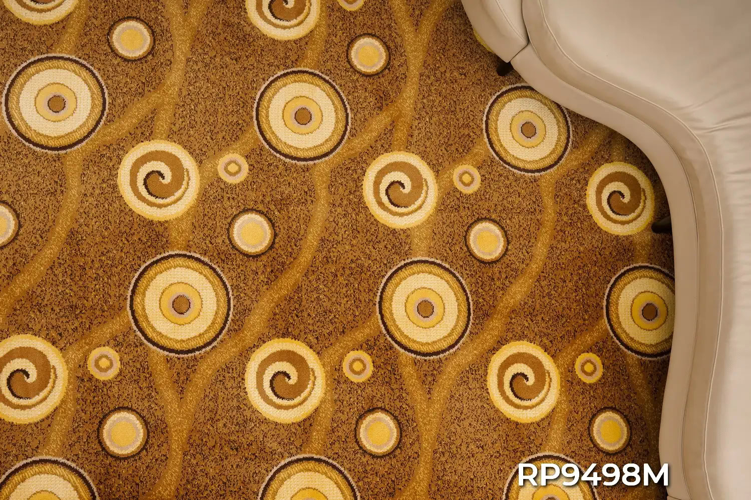 Florence RP9498M Carpet Roll