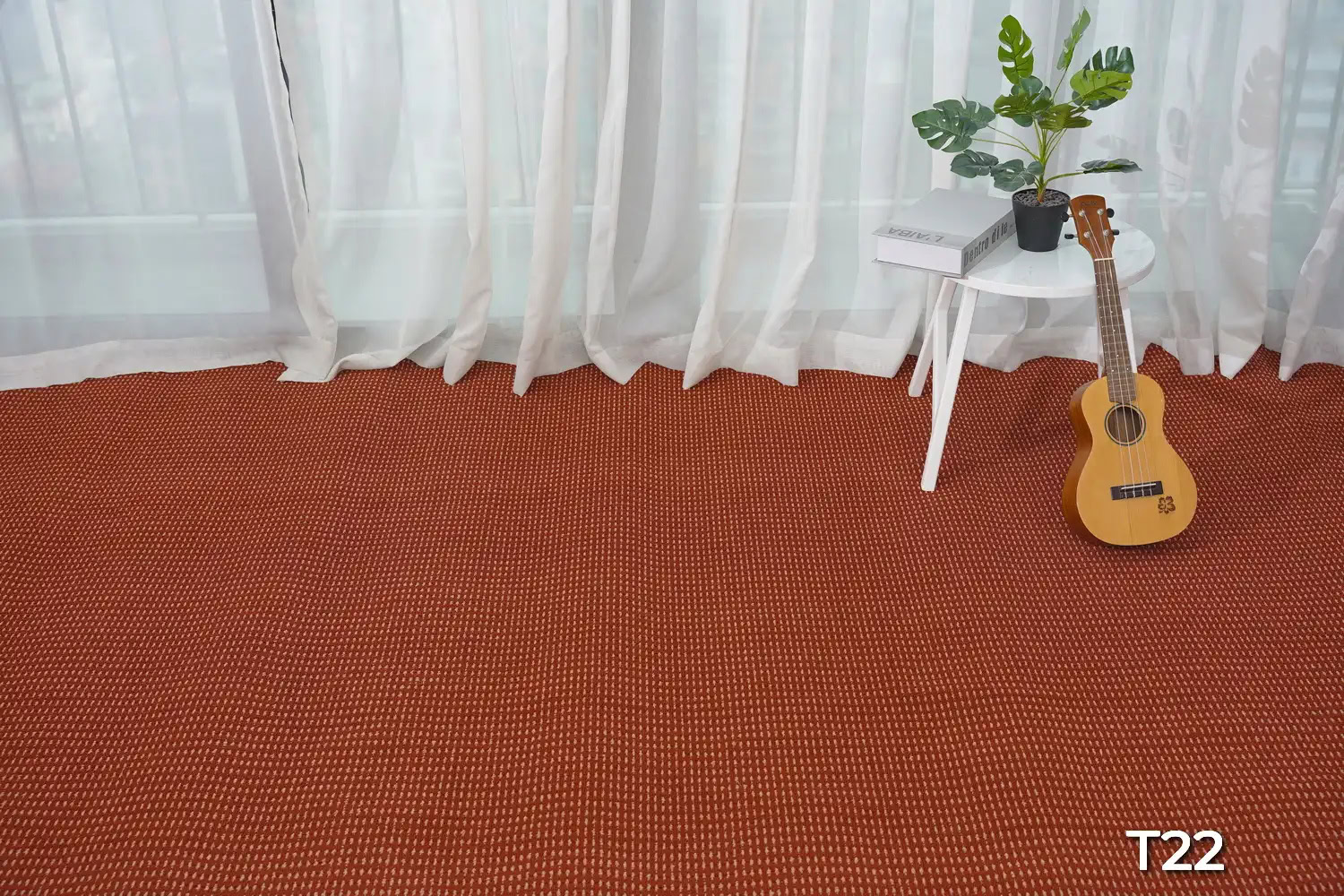 Legend T22 Carpet Roll