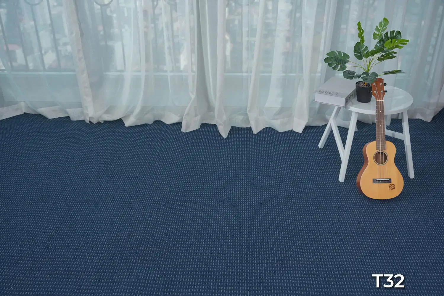 Legend T32 Carpet Roll