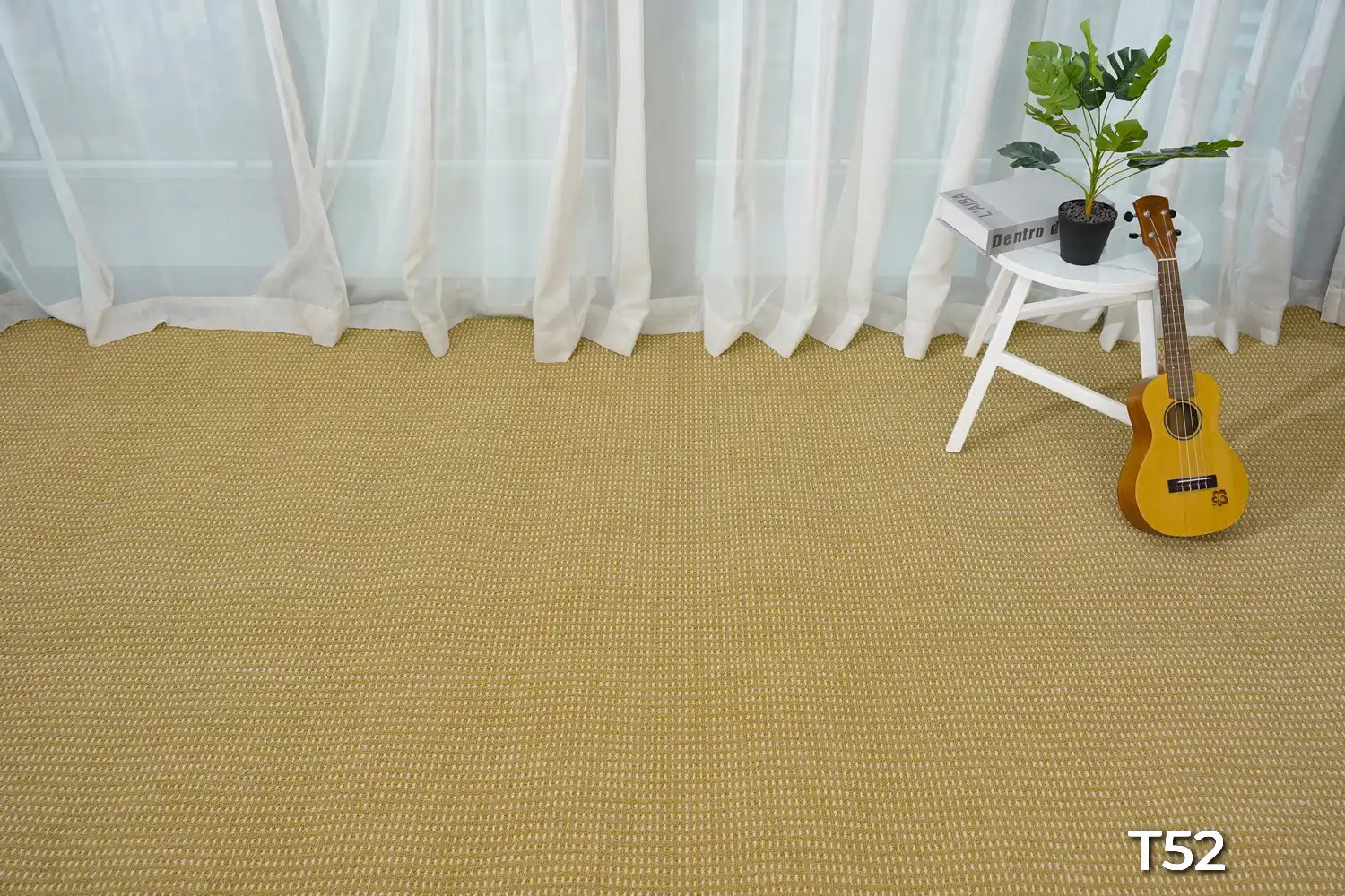 Legend T52 Carpet Roll