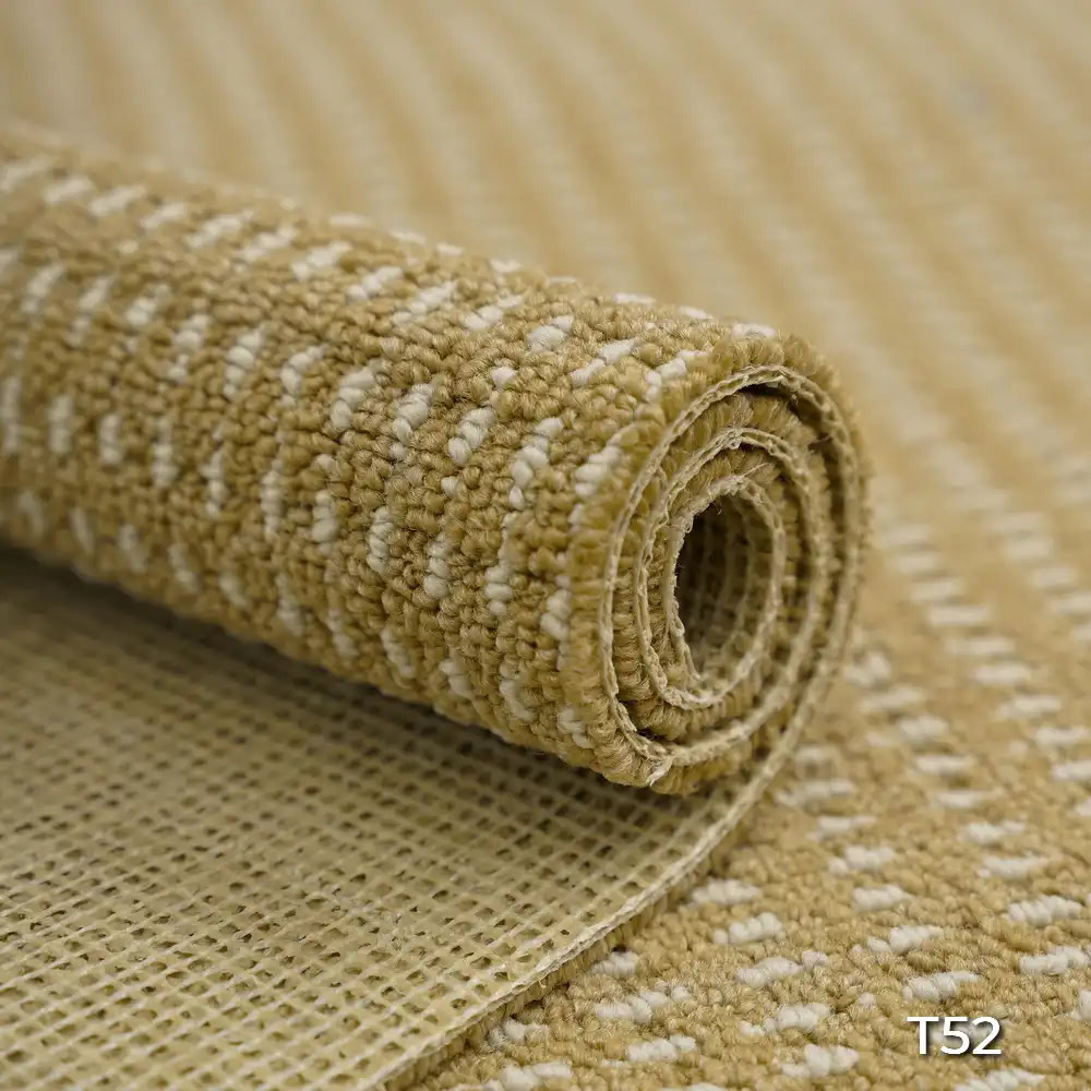 Legend T52 Carpet Roll