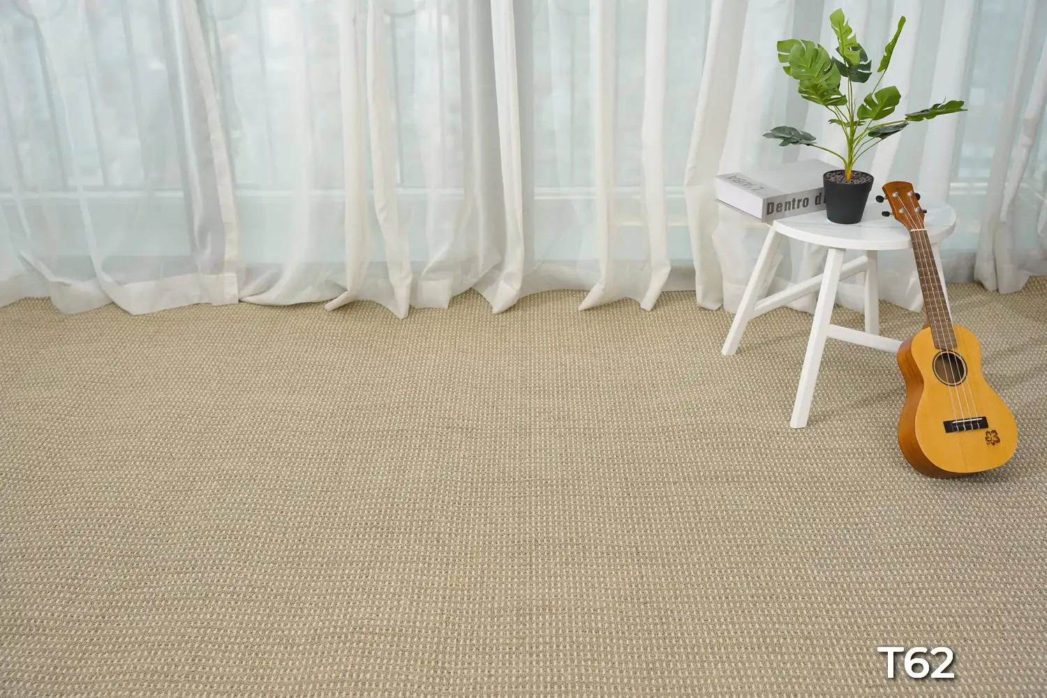 Legend T62 Carpet Roll