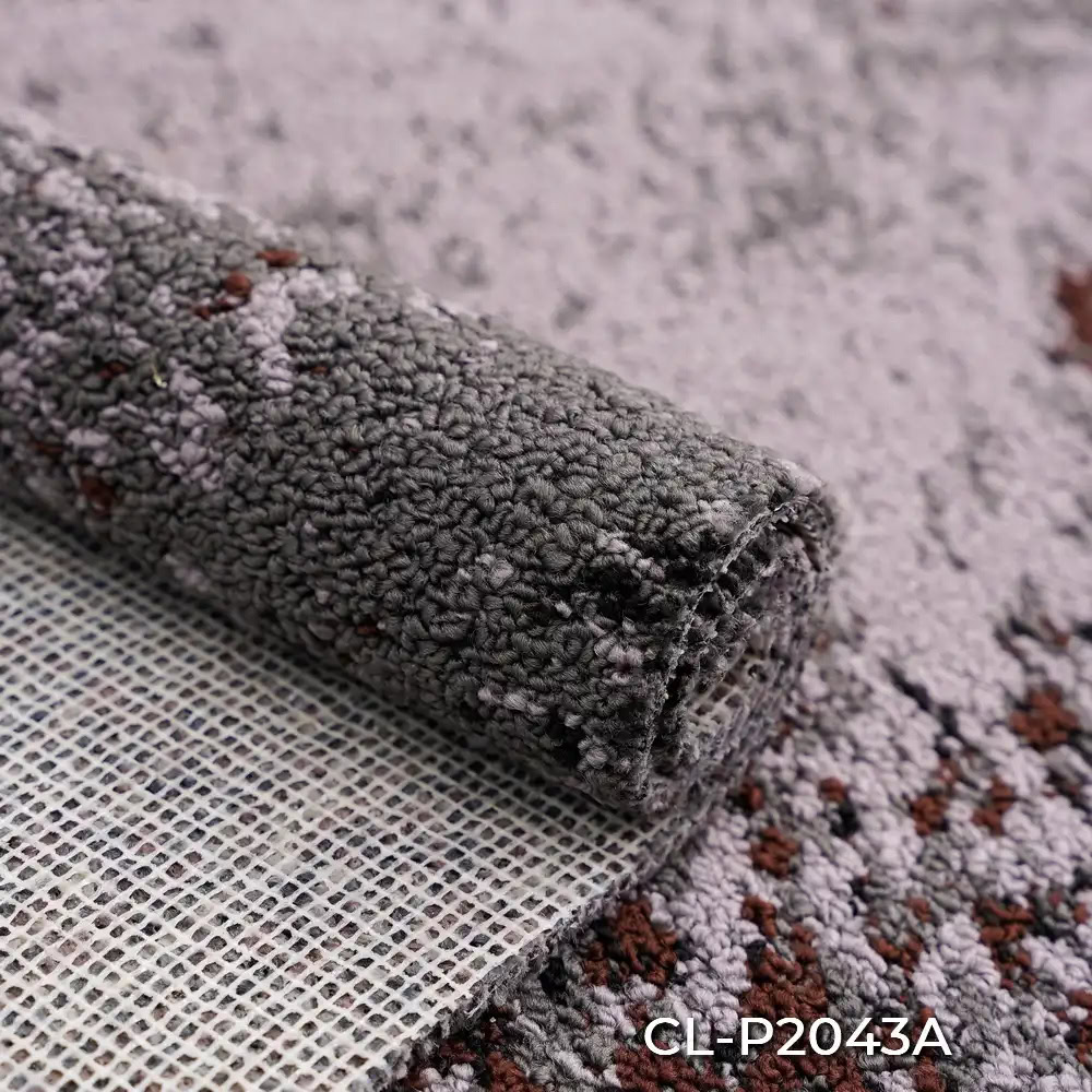 Lux CL-P2043A Carpet Roll