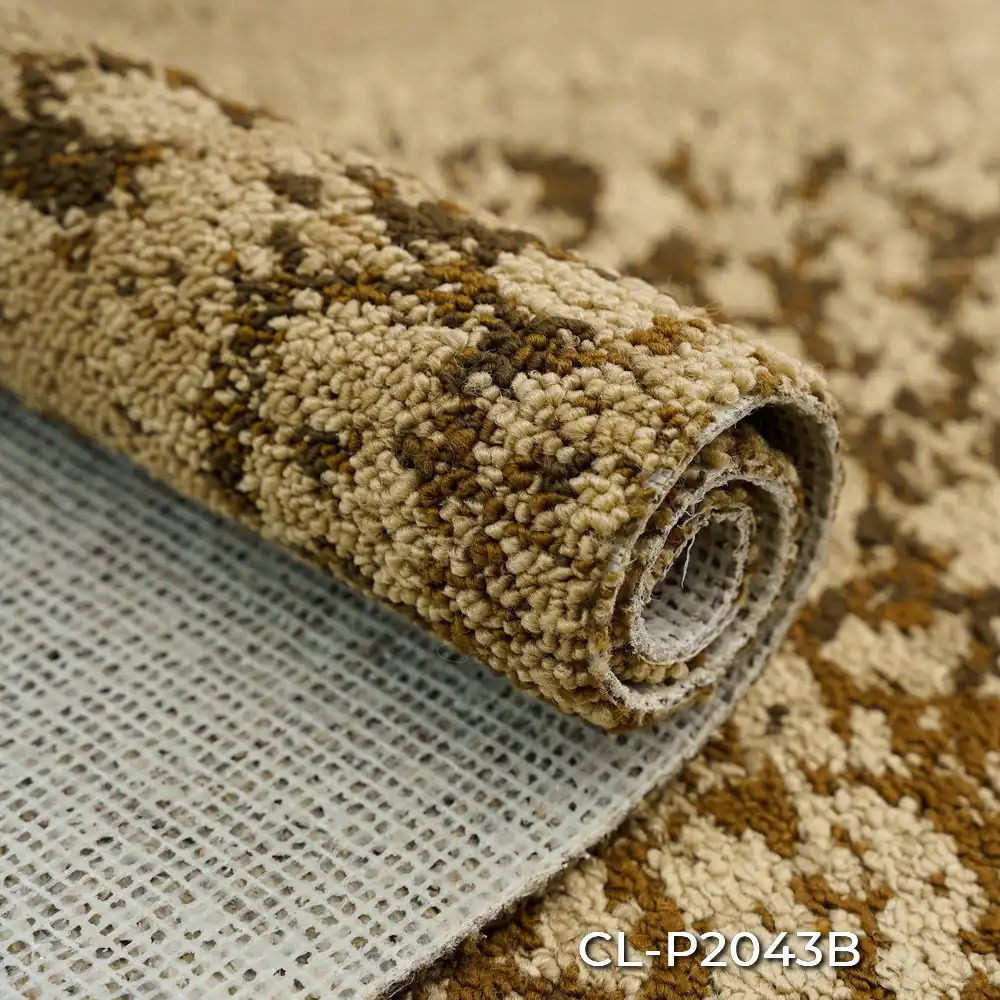 Lux CL-P2043B Carpet Roll
