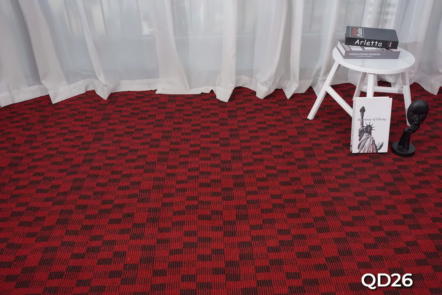 New Avalon QD26 Carpet Roll