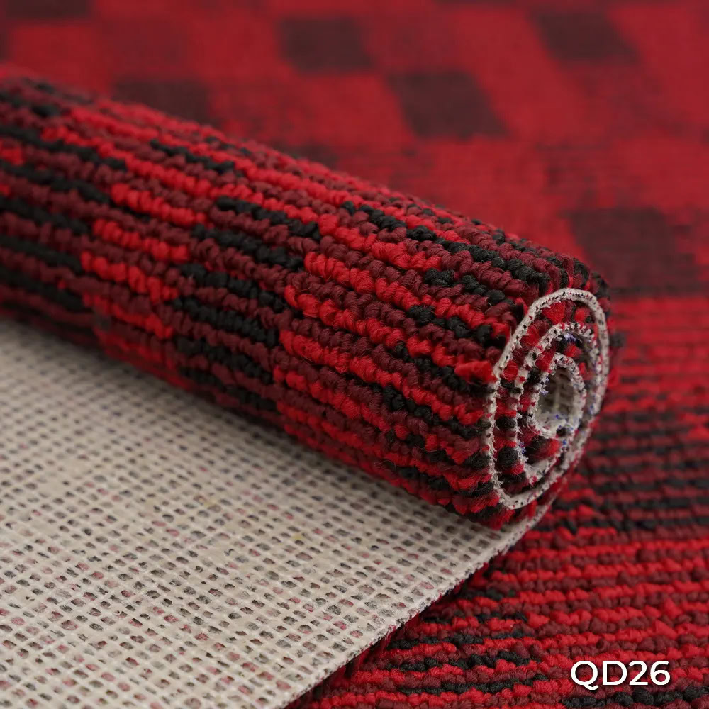New Avalon QD26 Carpet Roll