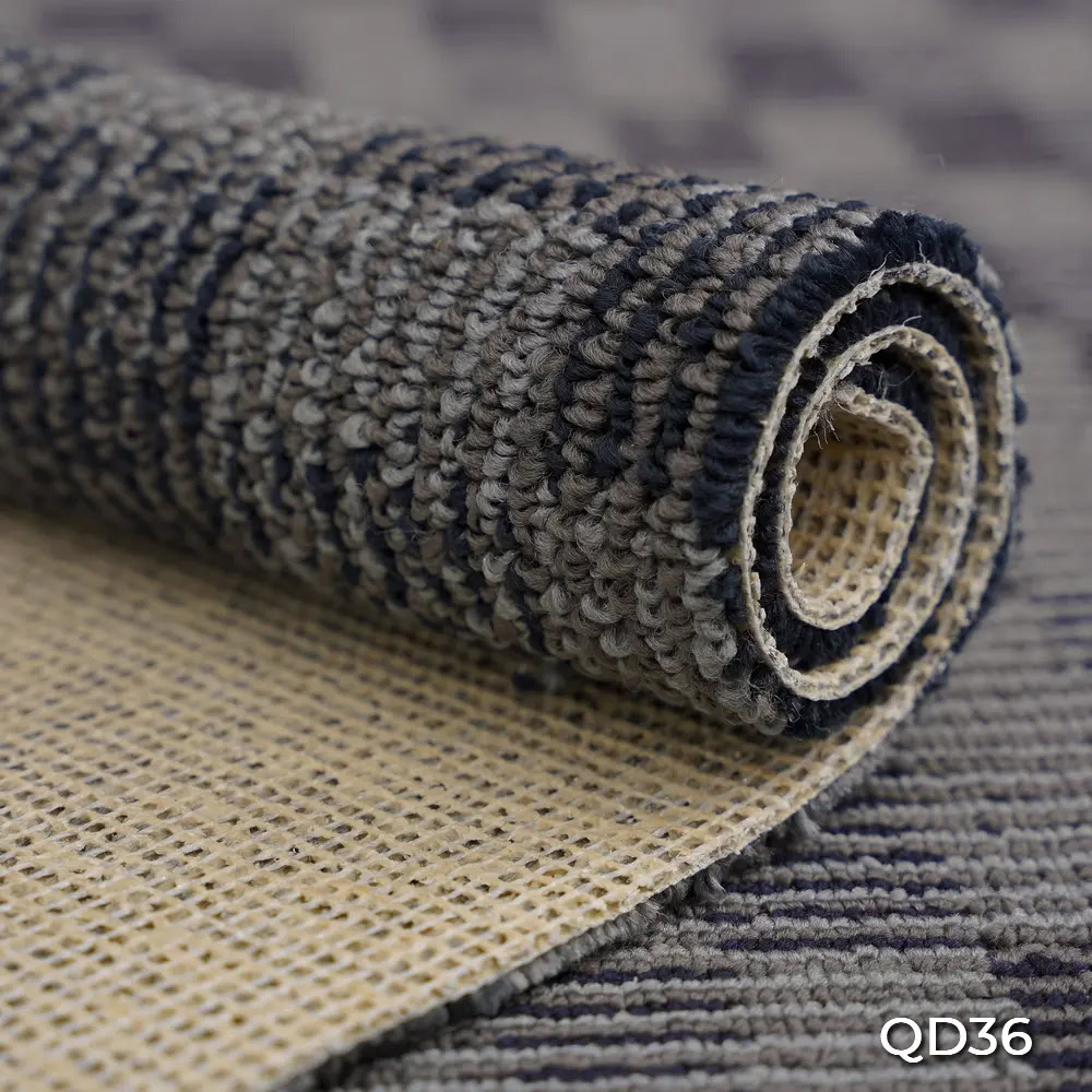 New Avalon QD36 Carpet Roll
