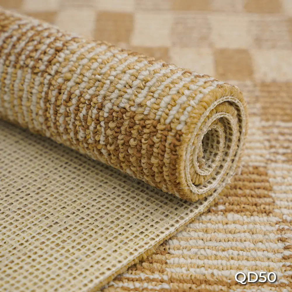 New Avalon QD50 Carpet Roll