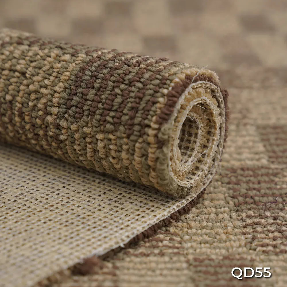 New Avalon QD55 Carpet Roll
