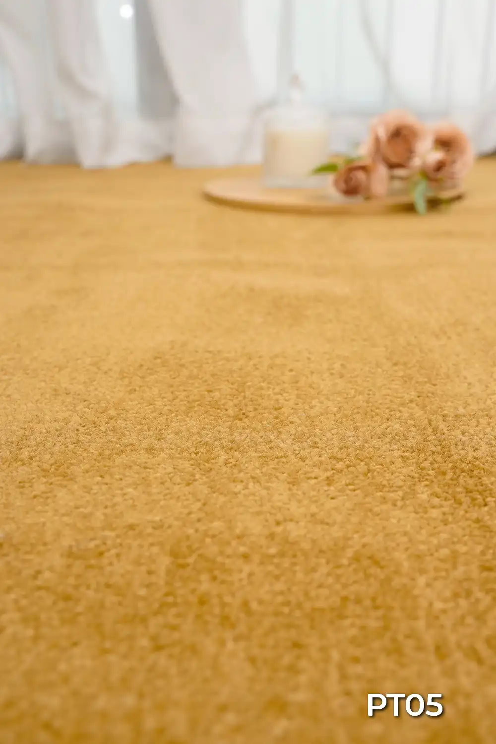 Platinum PT05 Carpet Roll