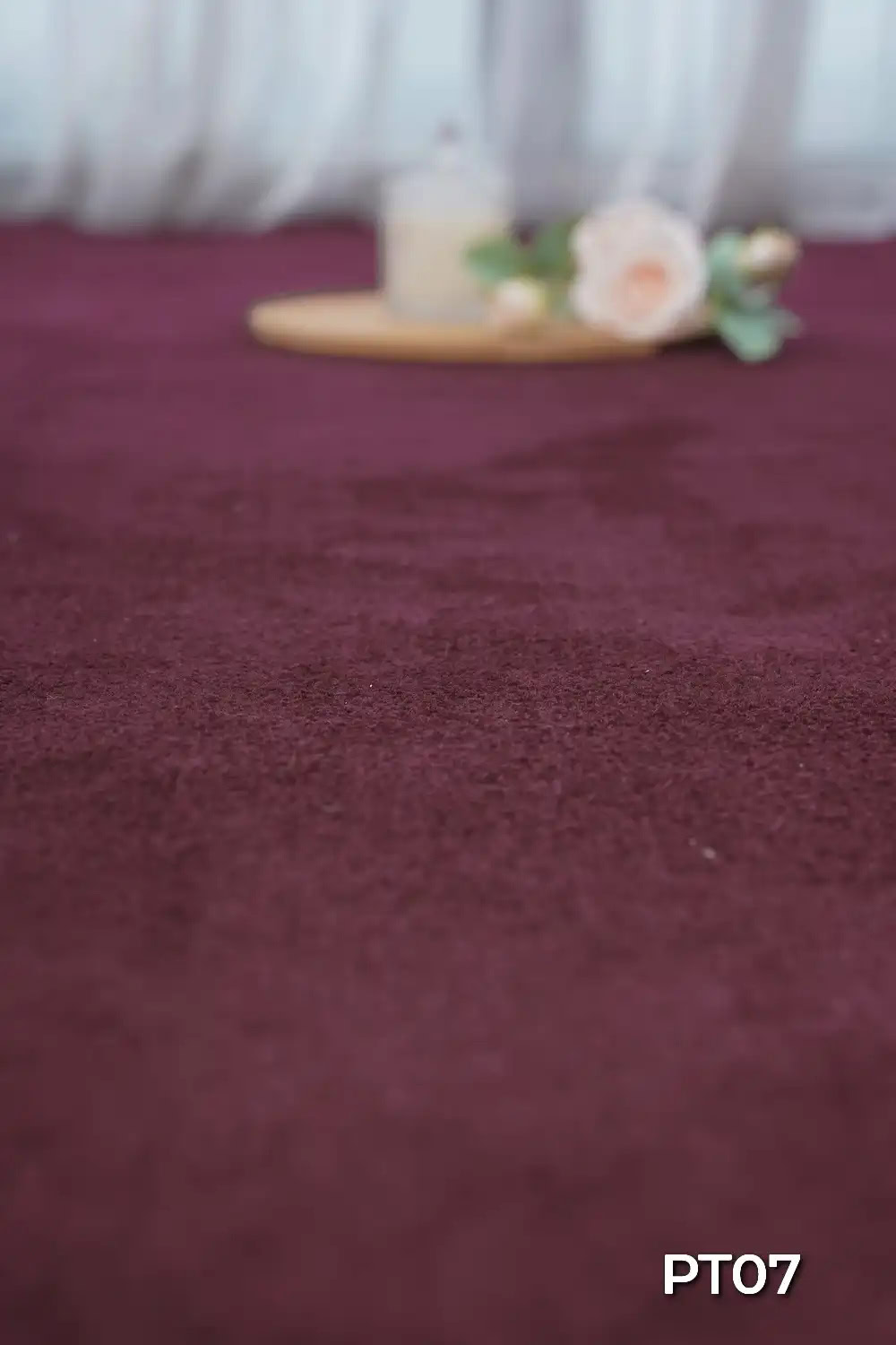 Platinum PT07 Carpet Roll