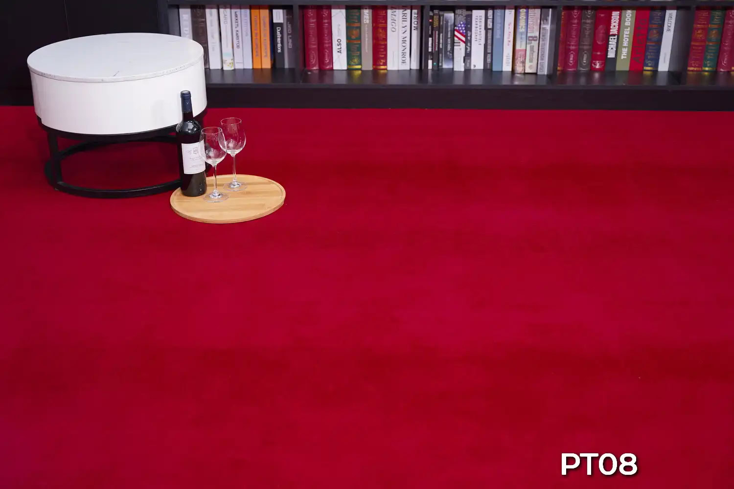 Platinum PT08 Carpet Roll