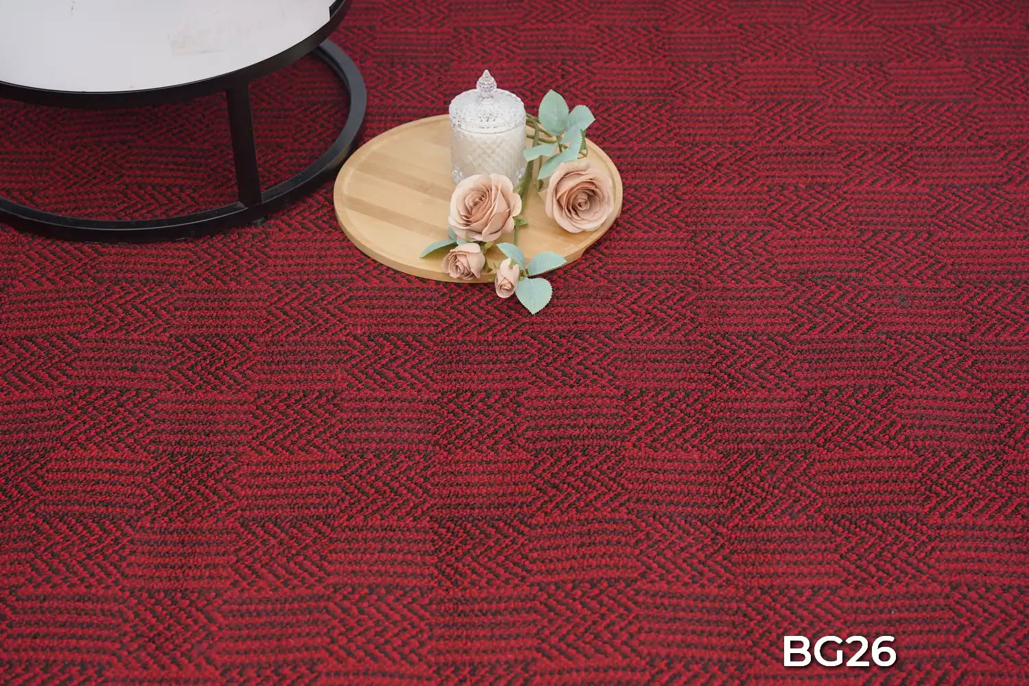 Tango BG26 Carpet Roll