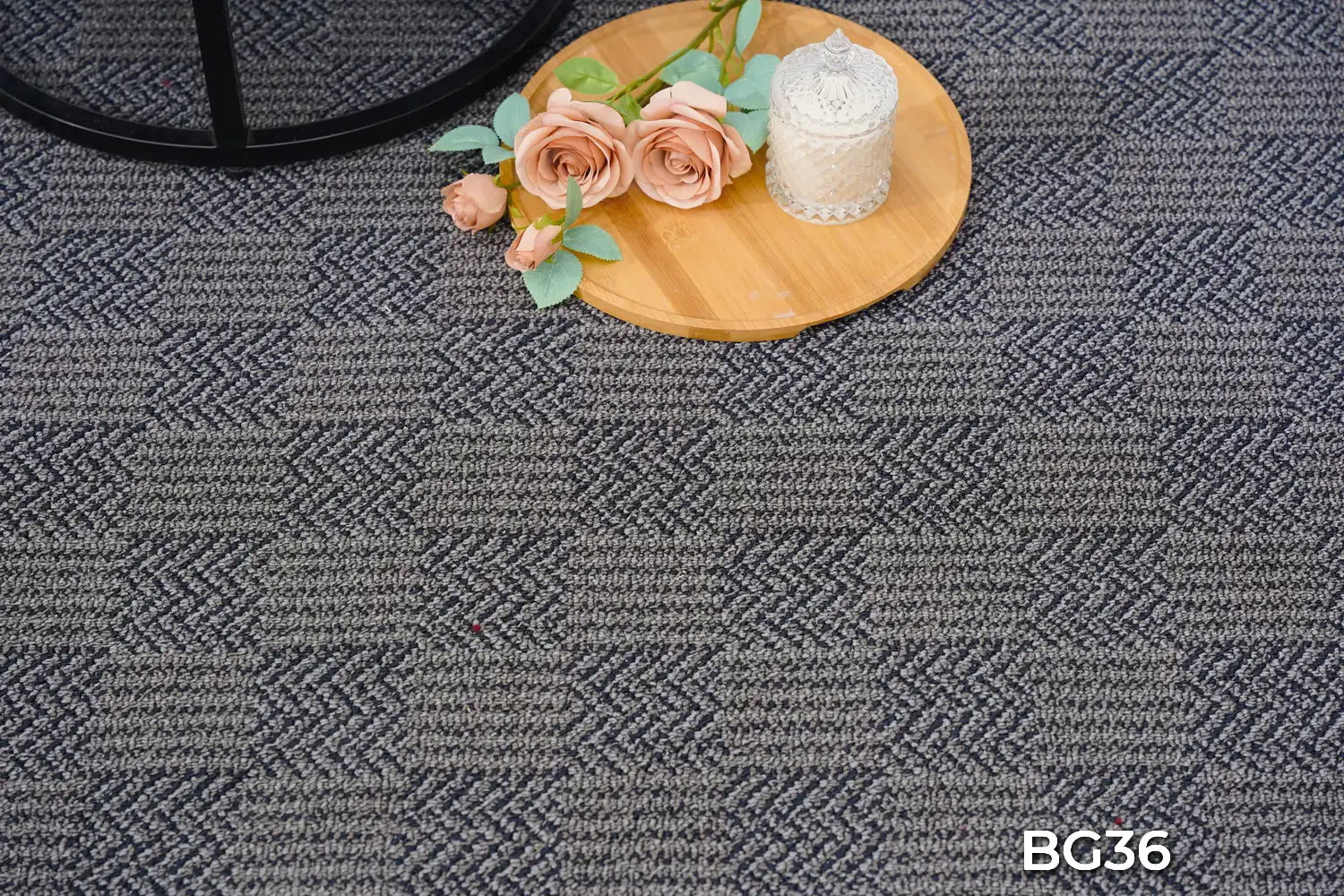 Tango BG36 Carpet Roll