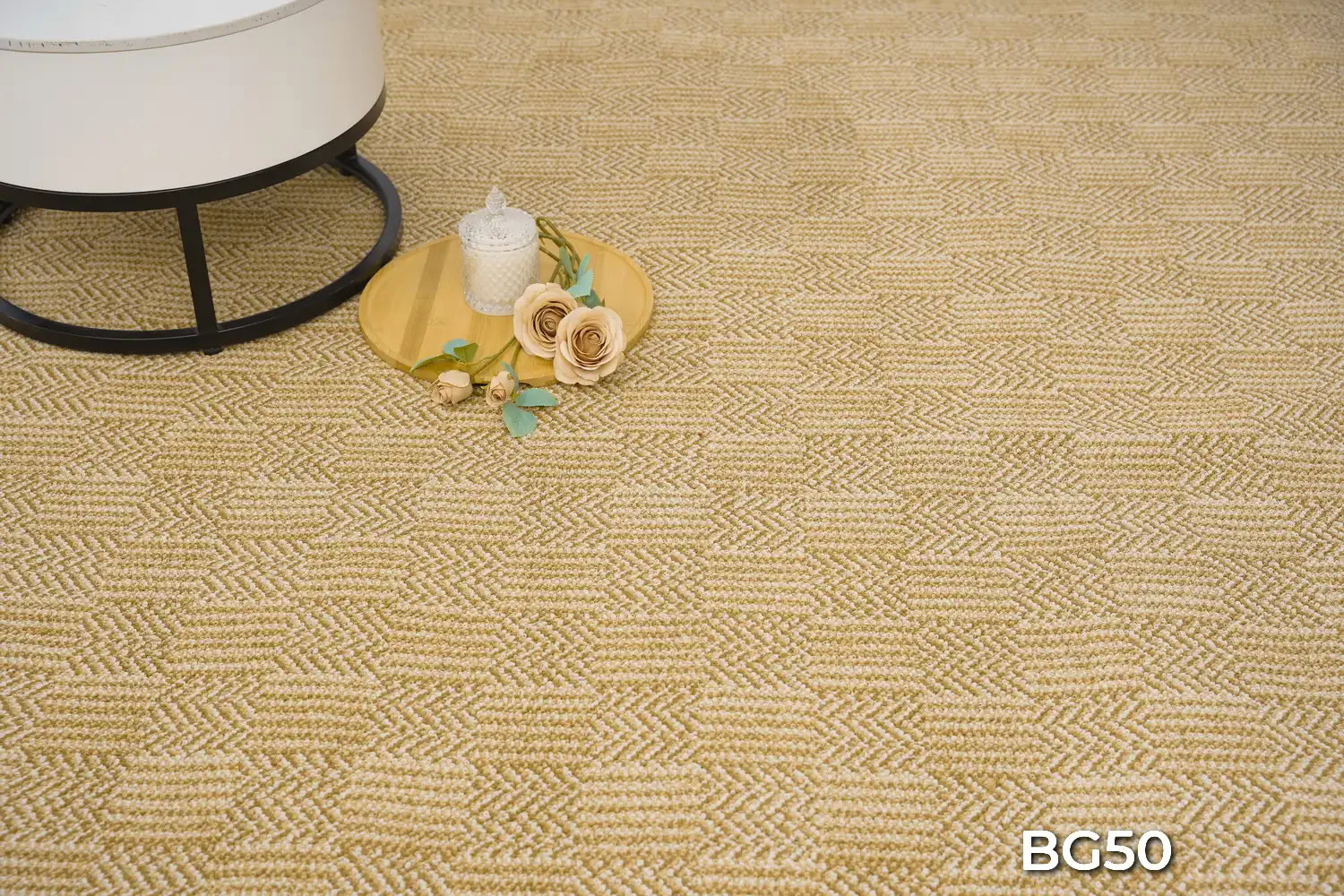 Tango BG50 Carpet Roll