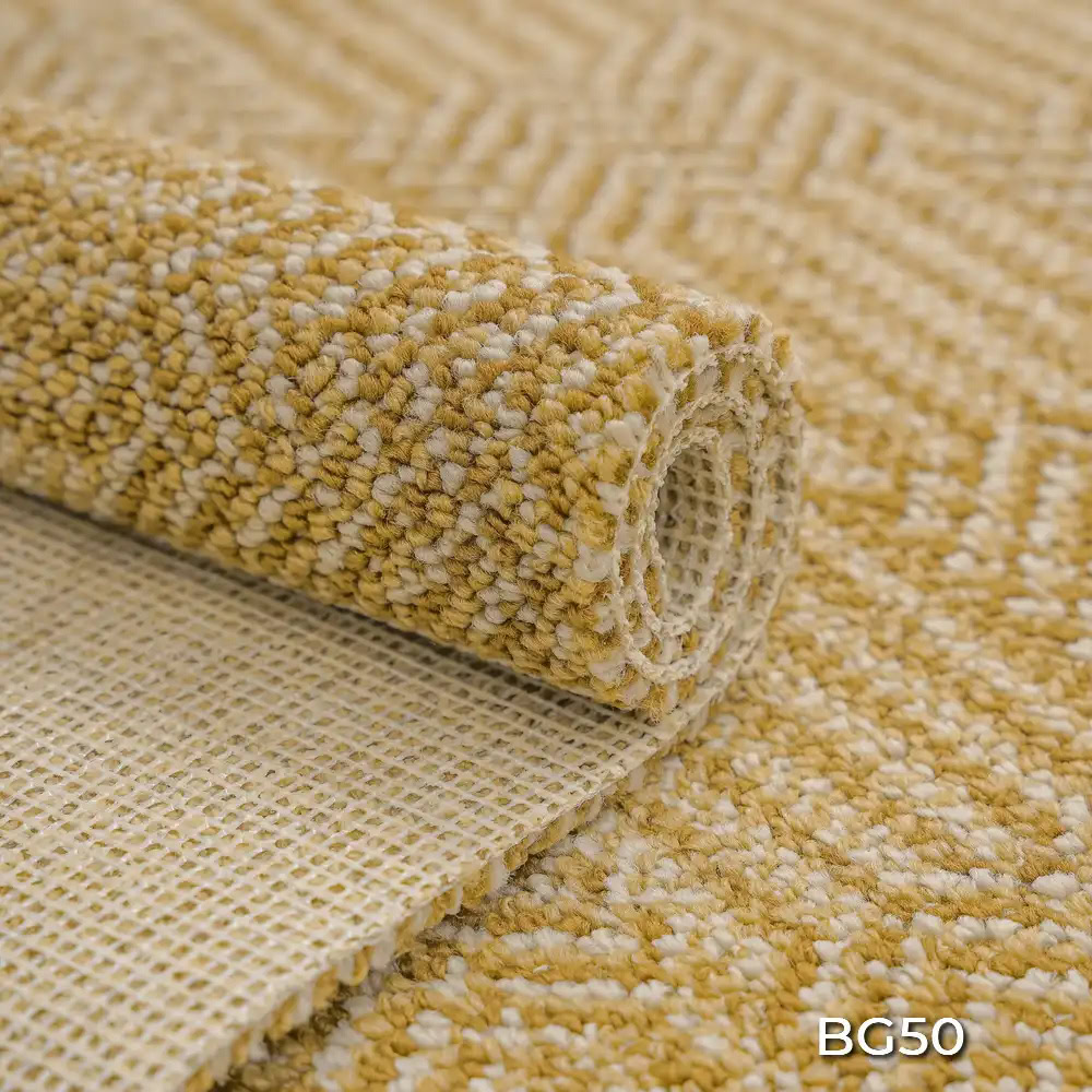 Tango BG50 Carpet Roll