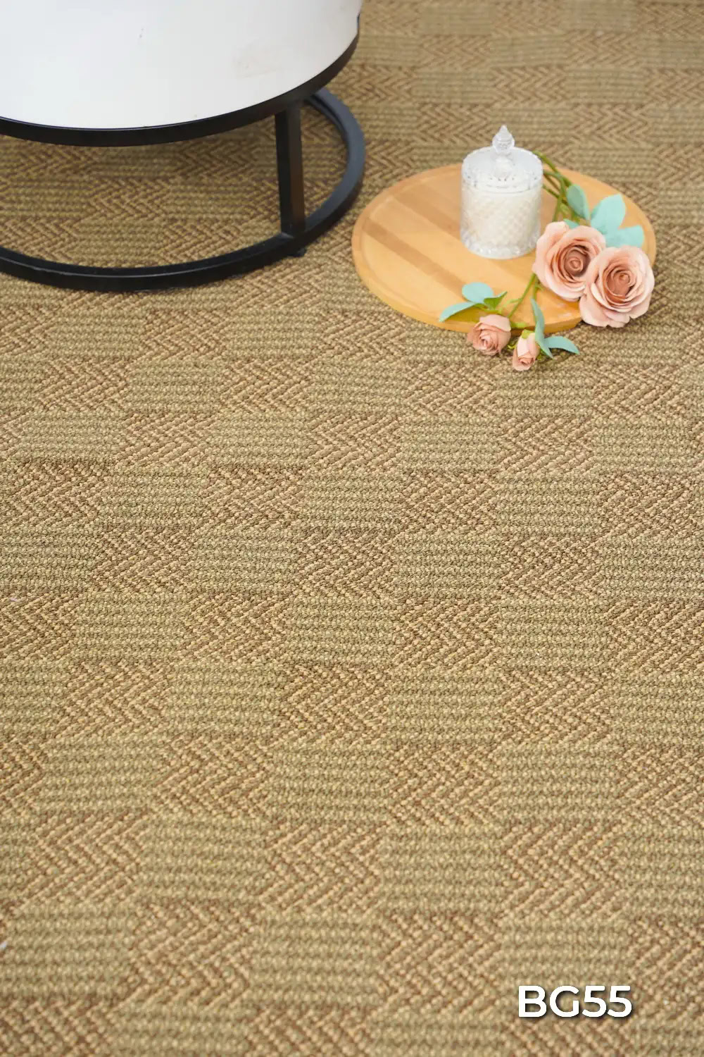 Tango BG55 Carpet Roll