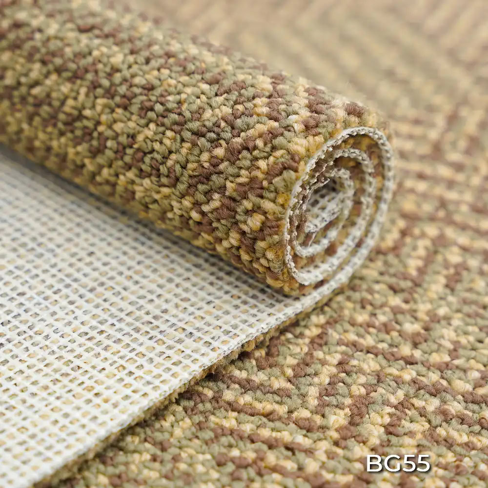 Tango BG55 Carpet Roll