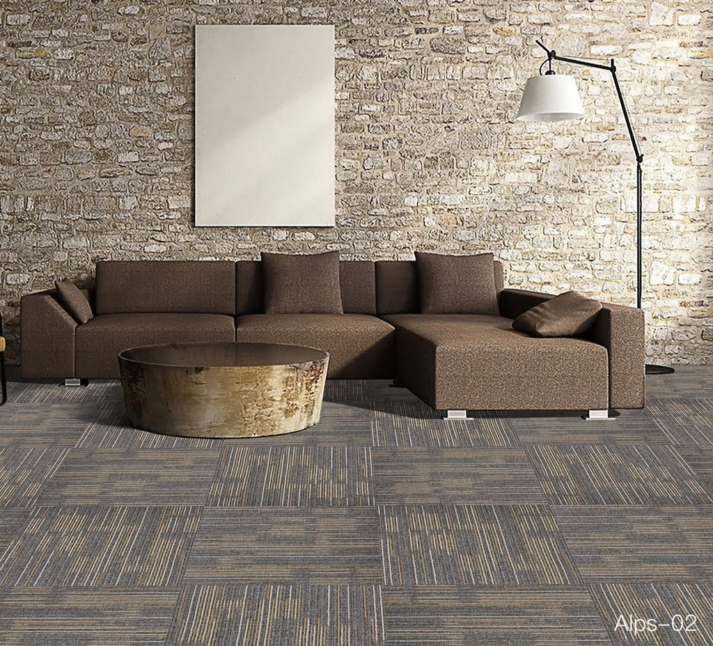 ALPS 02 Carpet Tile