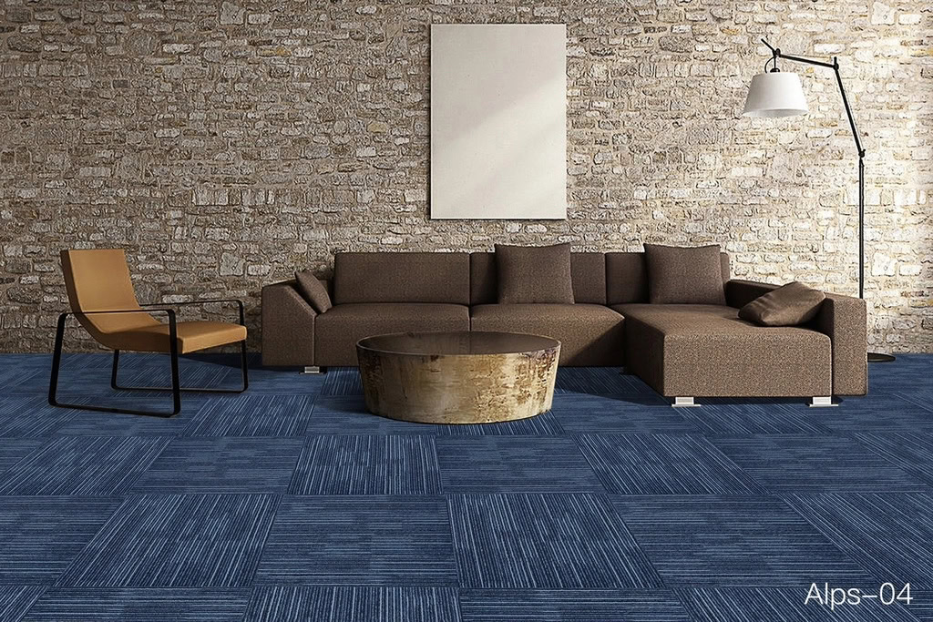 ALPS 04 Carpet Tiles