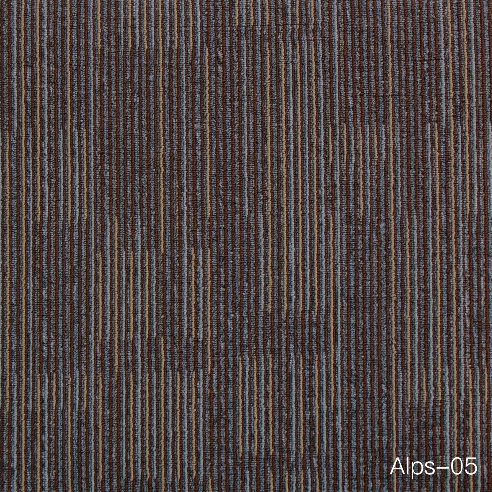 Thảm tấm ALPS 05