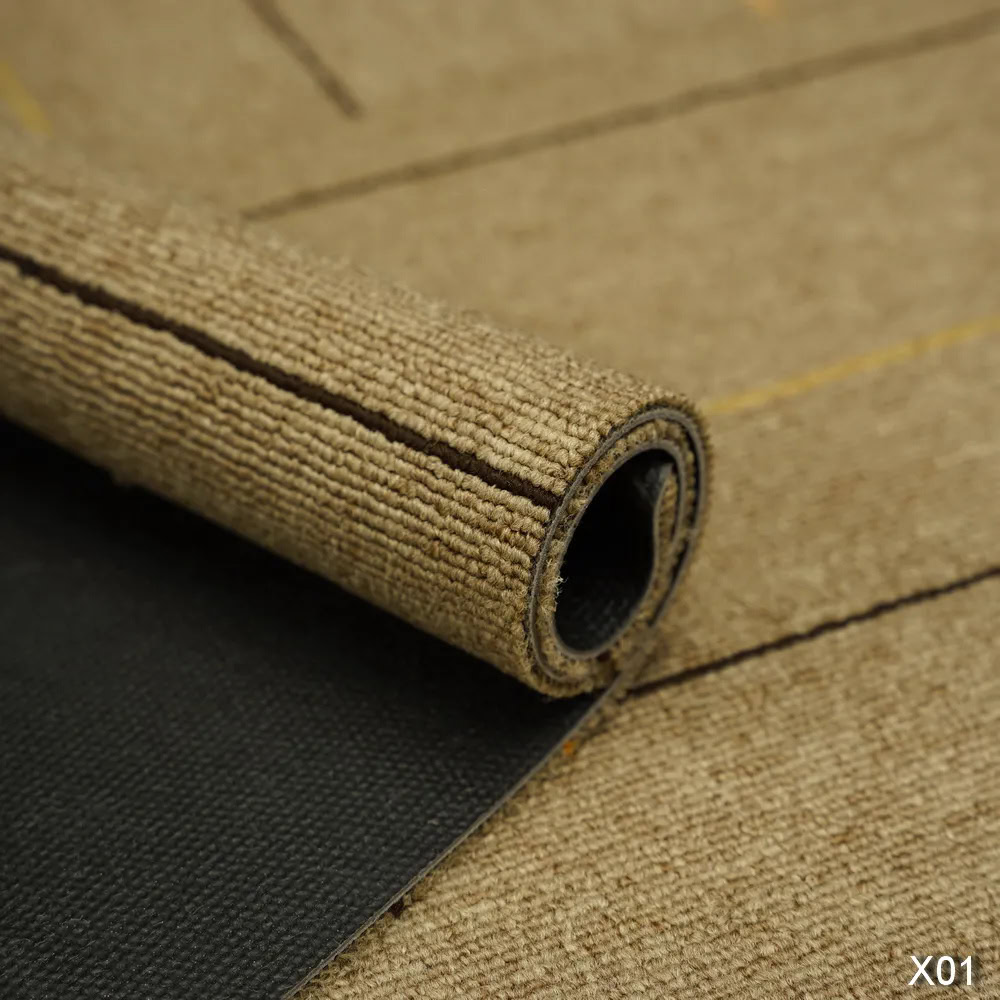 Accent X01 Carpet Tiles