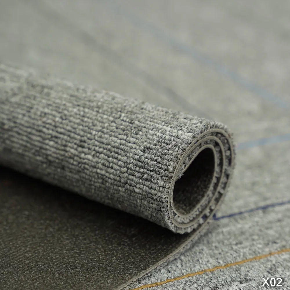 Accent X02 Carpet Tiles