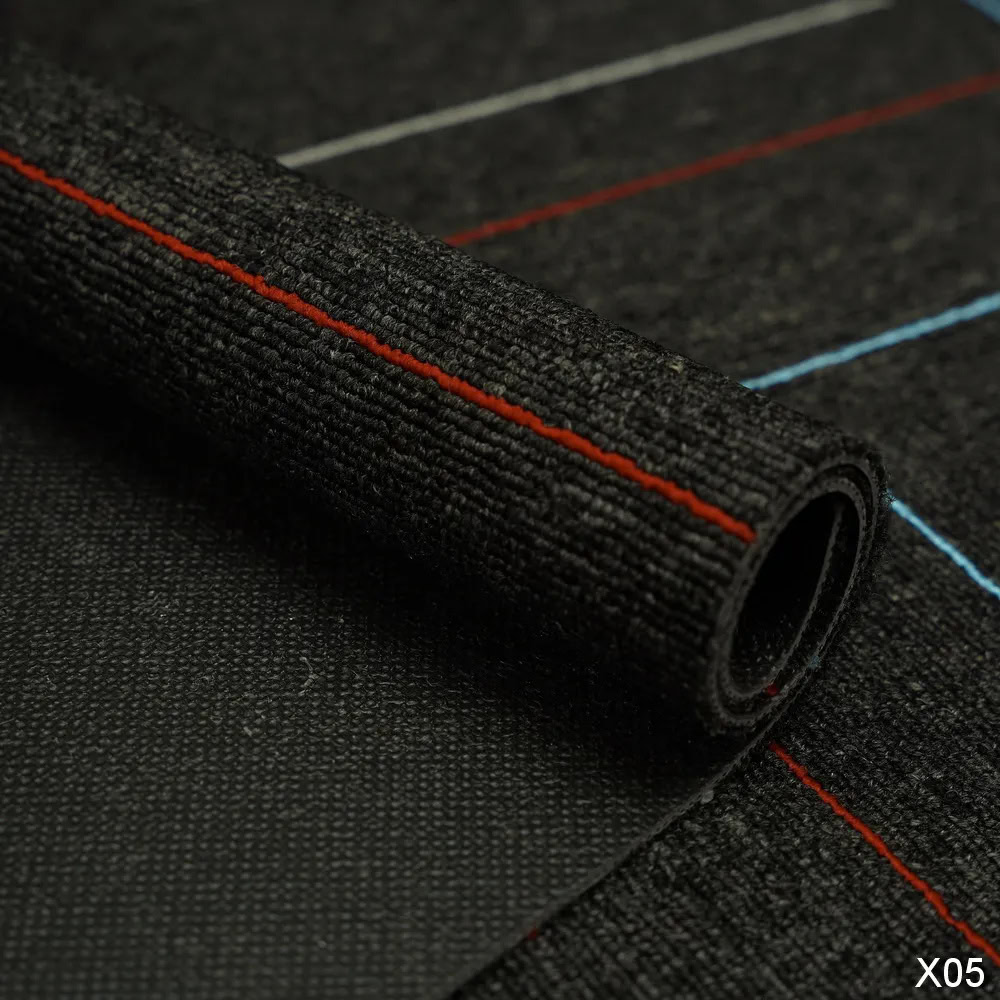 Accent X05 Carpet Tiles