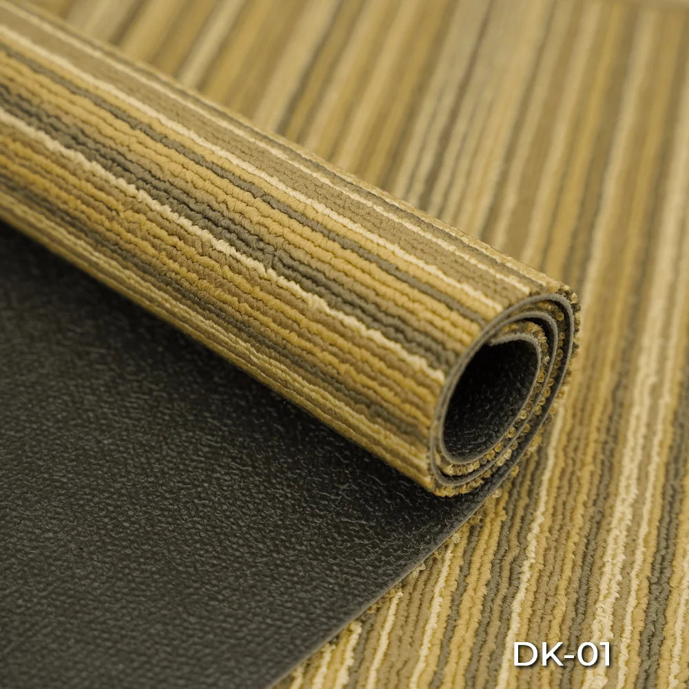 Beta DK01 Carpet Tiles